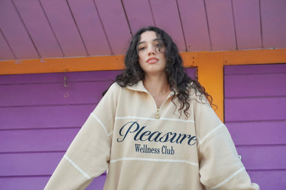 Pleasure Jacket