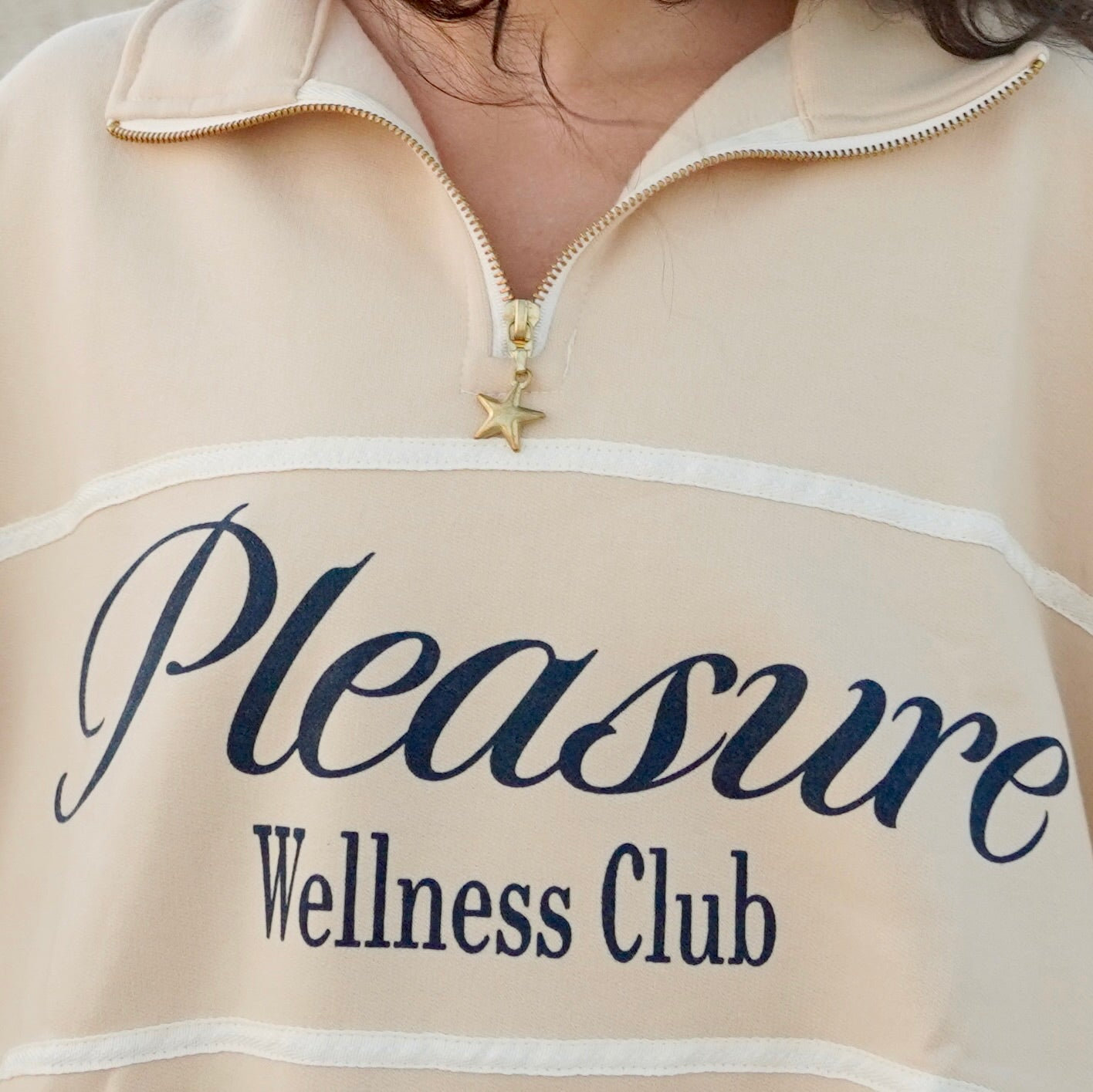 Pleasure Jacket