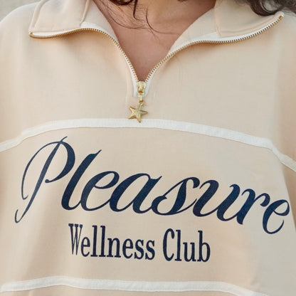 Pleasure Jacket