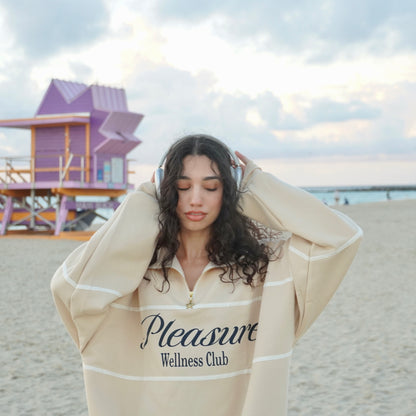 Pleasure Jacket