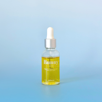 Bunny Niacinamide Maracuja Hyaluronic Oil Serum