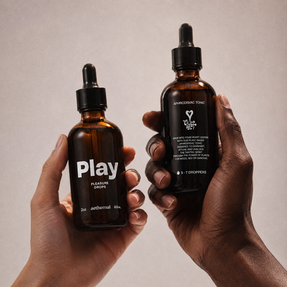 Play Pleasure Drops