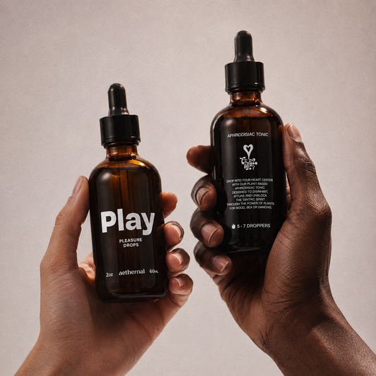 Play Pleasure Drops
