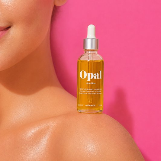 Opal Body Bliss Maracuja Cacay +