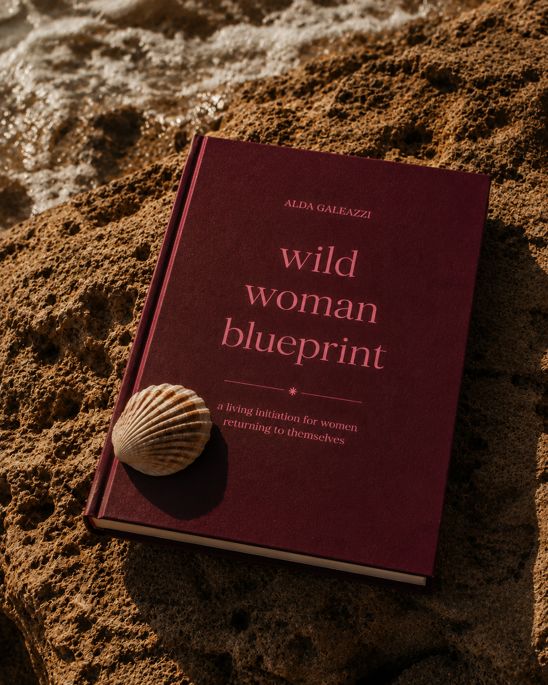 Wild Woman Blueprint